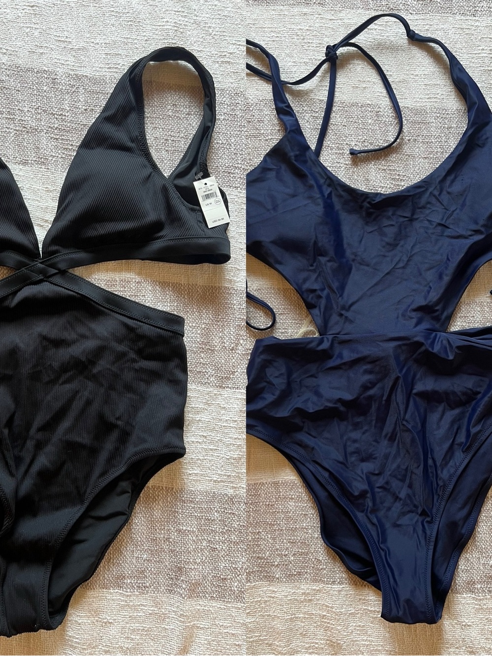 Bundle of Aerie Bathing Suits!